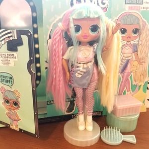 LOL Surprise! O.M.G Candylicious Doll